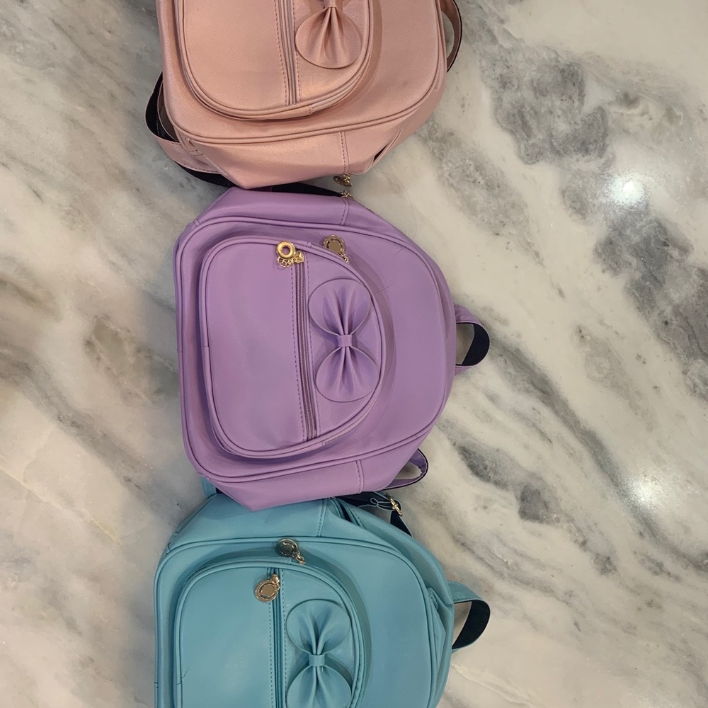 Backpack Bags - Picture 6 of 9